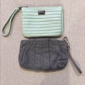 2 Wristlets - Express and American Eagle